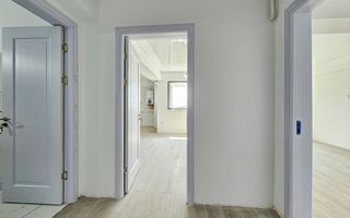 Apartament cu doua camere finisat complet, bloc nou, zona ICIL. - Poză 10