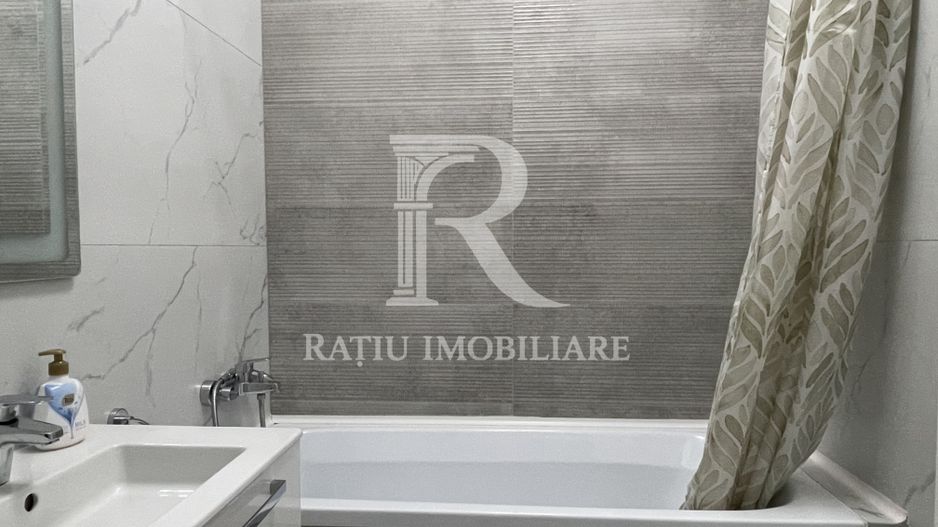 Apartament cu 2 camere | Parcare | Prima Arena | Oradea - Poză 9