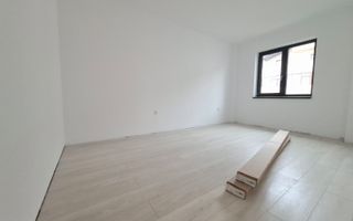 Apartament 3 camere nou de vanzare in Iasi Valea Lupului, decomandat - Poză 8