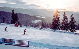 Casa de vacanta 6 camere sau oportunitate de investitie in Paltinis - Poză 15