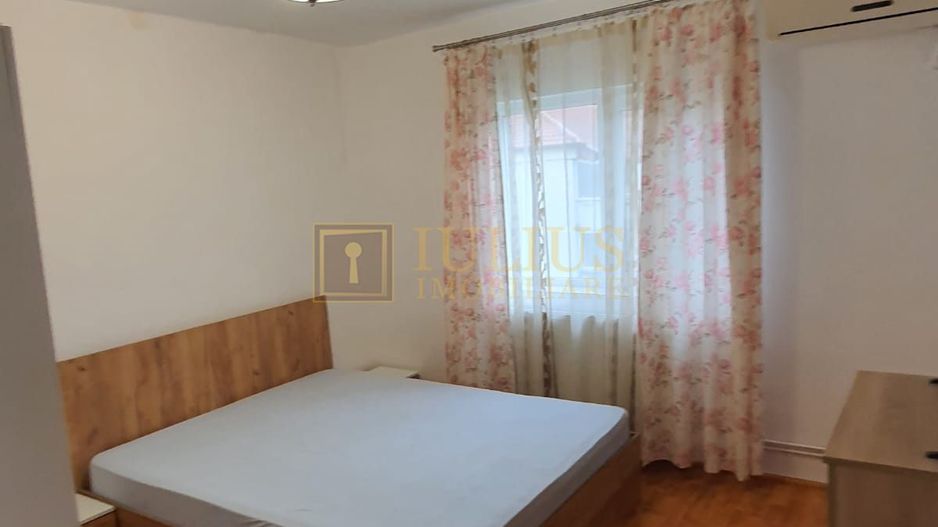 2 camere| Zona Aradului| centrala proprie| familie, cuplu sau o persoana| - Poză 3