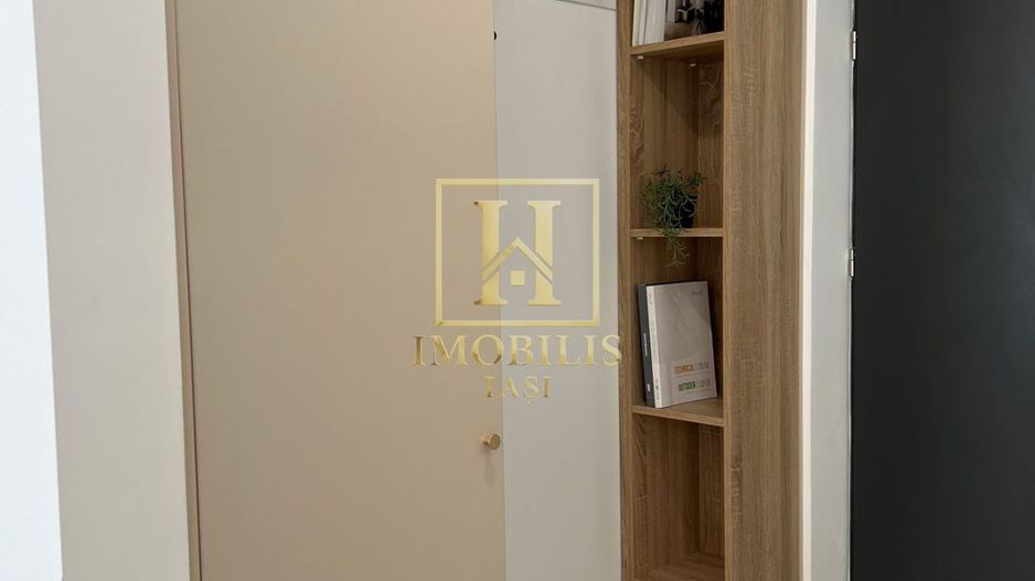 Pret PROMO 2 camere 57 mp  Bucium 87500 euro - Poză 8