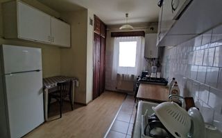 3 camere decomandate, parter înalt, zonă Kaufland Mănăștur. - Poză 5