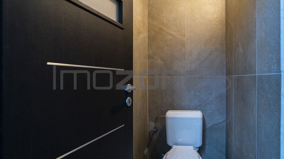 Spatiu Comercial | Militari-Uverturii-Apusului | 280mp + 135mp (terasa) - Poză 28