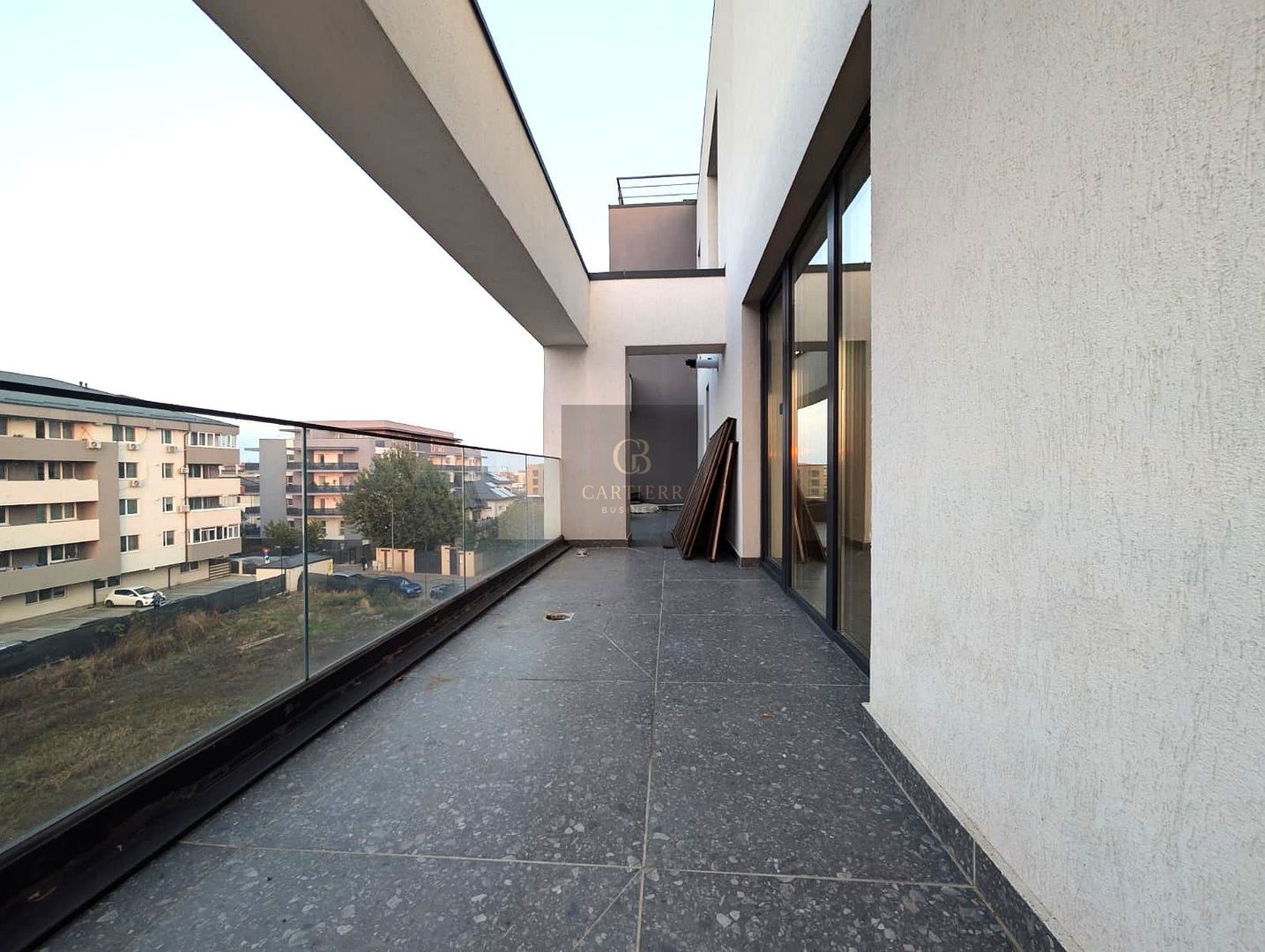 PENTHOUSE 3 CAMERE | OZANA |  LOC DE PARCARE(OPȚIONAL) | - Poză 9