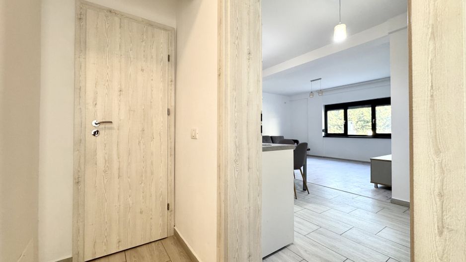 Confort și liniște: 3 camere cu curte – Lipovei - Poză 12