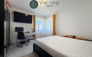 Apartament 2 camere mobilat, baie cu geam, parcare | EROILOR - Poză 4