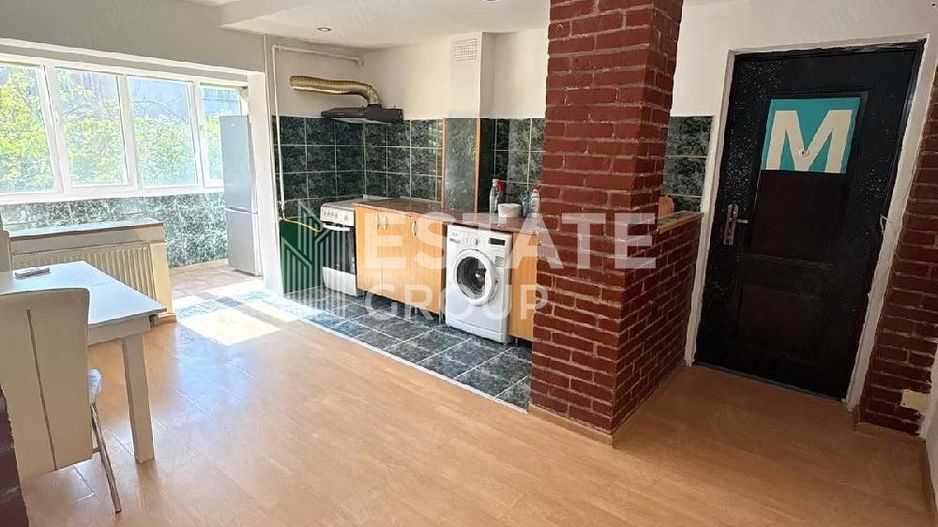 Apartament 2 camere, decomandat, Zona Sagului,aproape de Shopping City - Poză 3