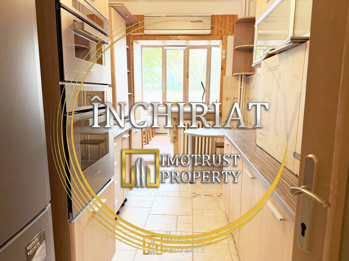 Apartament 2 camere de închiriat în Podgoria, Arad - Poză 1