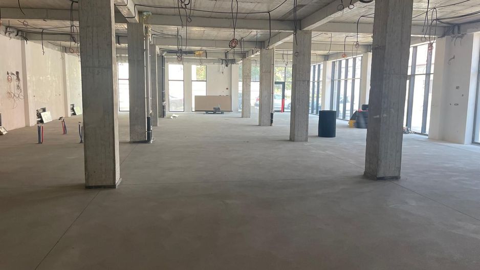 Vindem sp. comercial, openspace, ultracentral,516mp utili- 1.200.000E - Poză 7