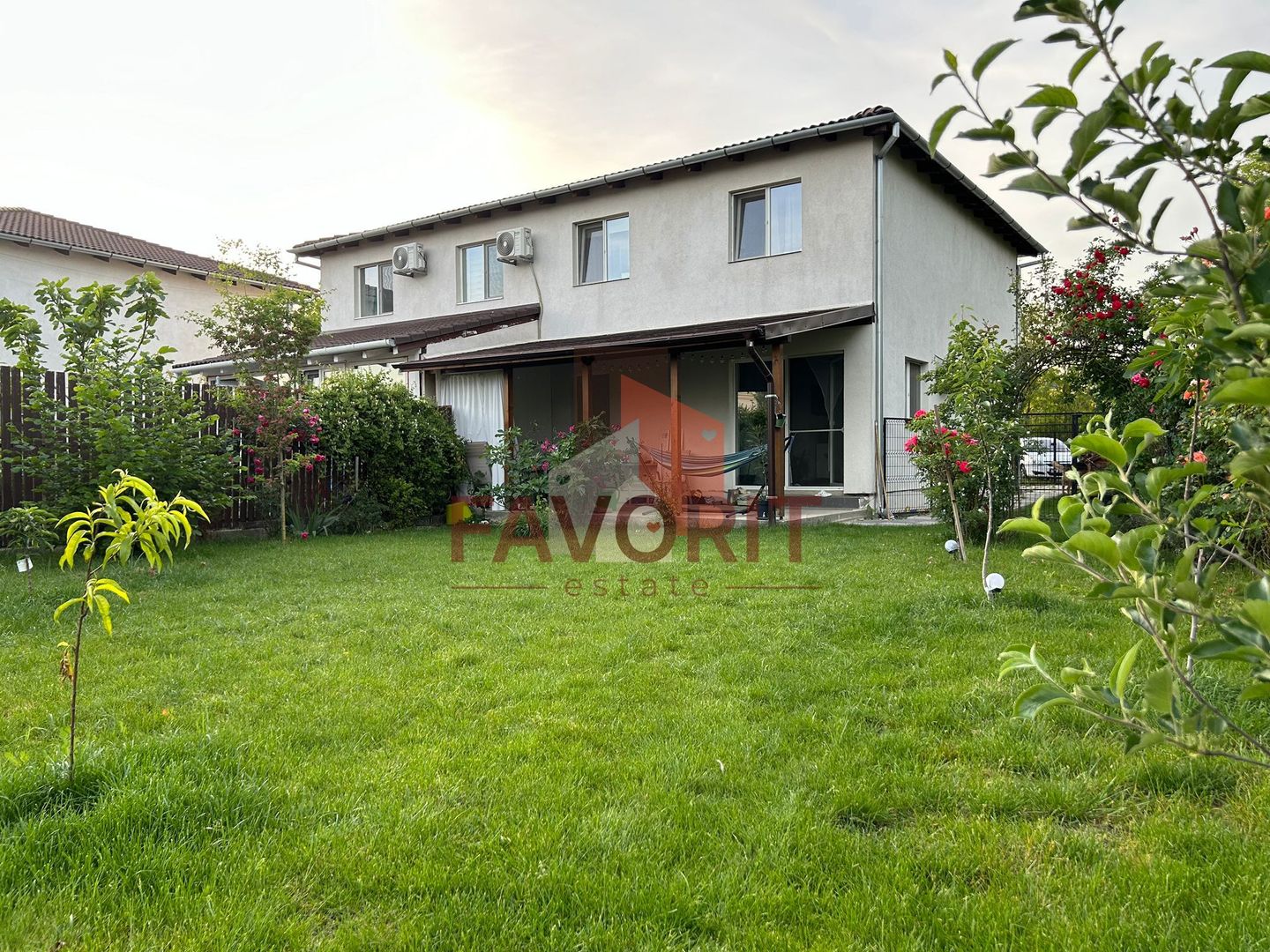 Duplex | Parter + Etaj | Asfalt | Toate utilitatile | Finisaje premium - Poză 16