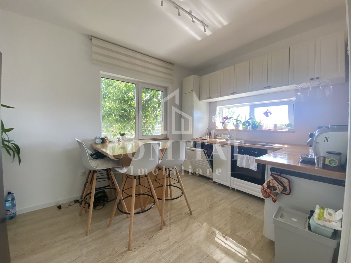 Casa individuală dispusă pe 2 niveluri | La cheie | Dezmir - Poză 7