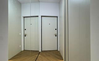 APARTAMENT 3 CAMERE PREMIUM-IMOBIL INTERBELIC | PRIMĂVERII–TELEVIZIUNE - Poză 10
