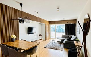 Apartament 2 camere, 65 mp, bloc nou, Scala Residence - Poză 5