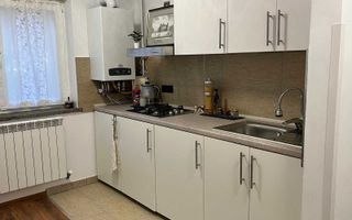 Apartament 1 camera Dec 40 mp Gara Arcu 450 euro - Poză 4
