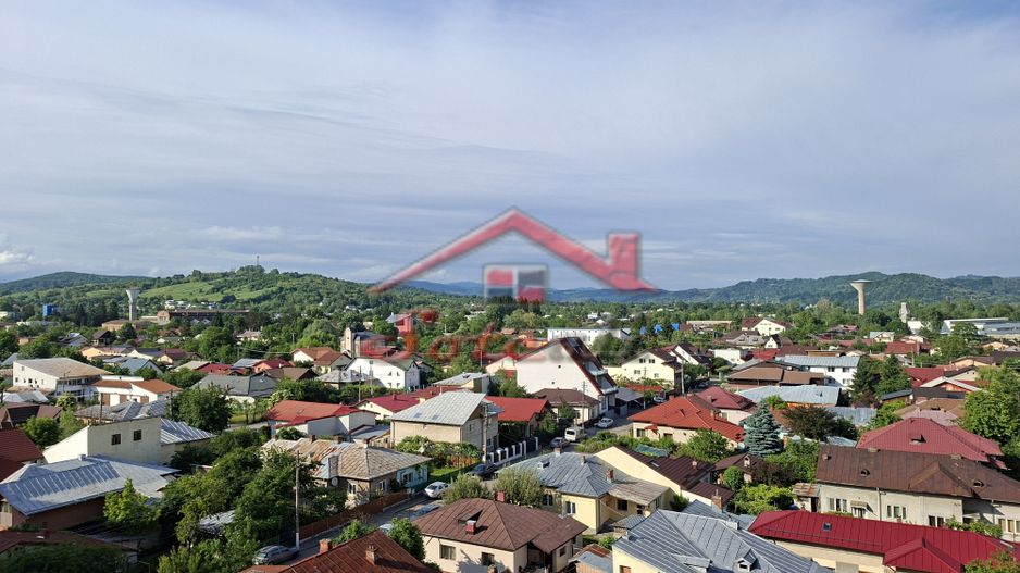 Apartament 3 camere, 72,84 mp utili, mobilat și utilat Etaj 7/10 - Poză 11