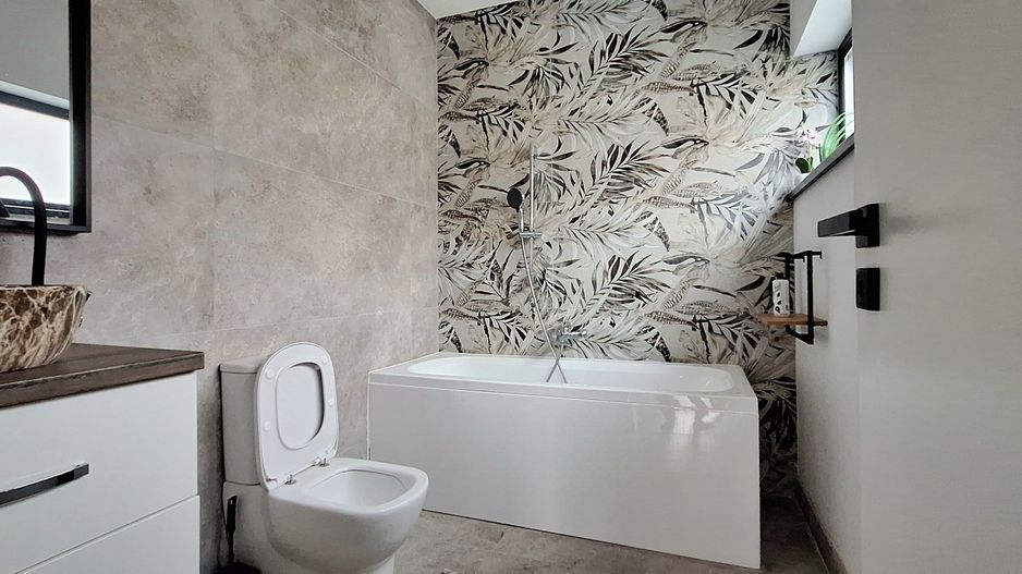 Duplex Parter cu 3 camere - Poză 10