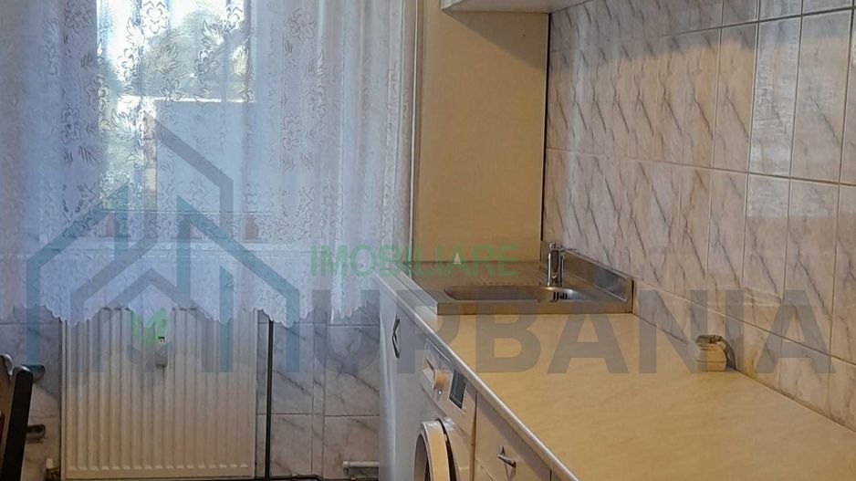 Apartament 2 camere de închiriat, Păcurari, zona Mega Image - Poză 5
