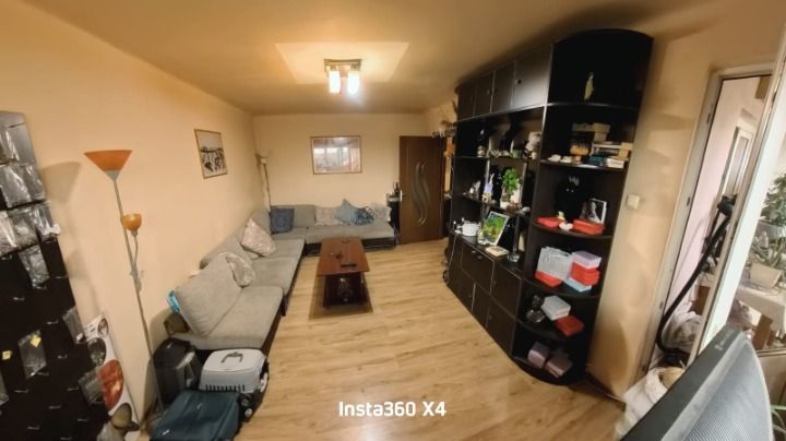 Apartament 3 camere decomandat, Titulescu, sector 1 - Poză 1