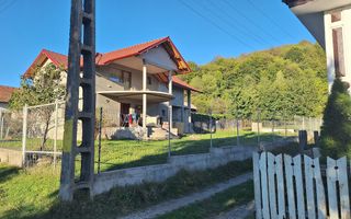 Casa de Vanzare Corbeni- Oestii- Arges - Poză 2