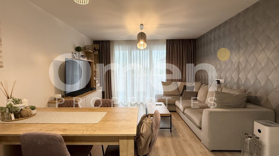 Apartament cu 3 camere, si 2 locuri de parcare  zona Lamaitei bloc 2020 - Poză 2