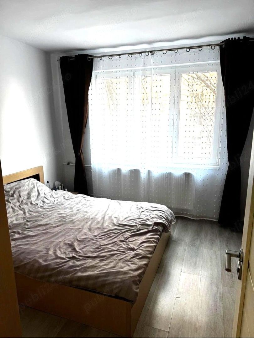 Oportunitate Investitie 2 Camere Dec Calea Vitan 59 mp Etaj 1 Luminos Renovat - Poză 9