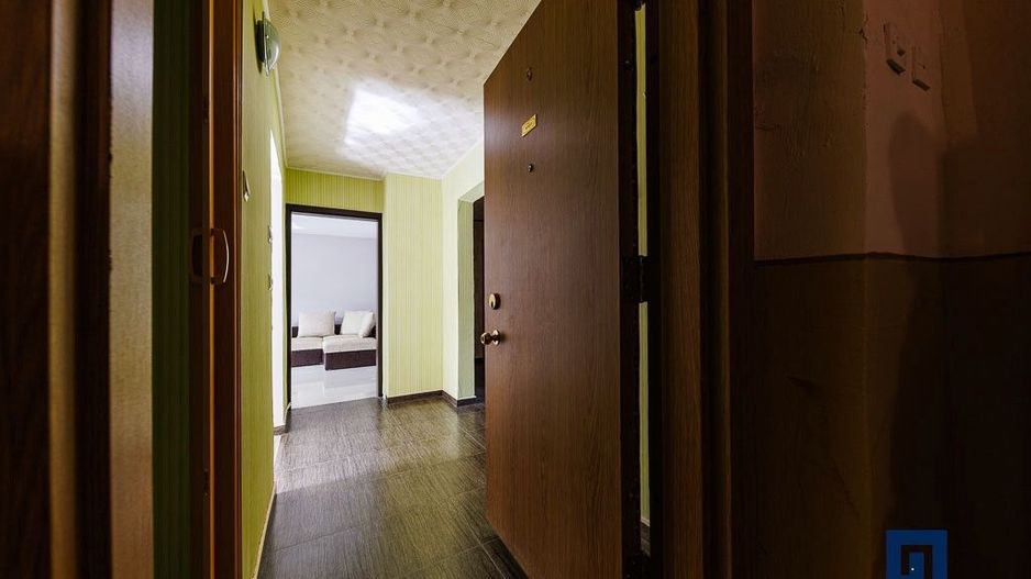 Apartament 4 camere cu garaj, etaj 1 - 91 mp, Zona Odobescu, Comision 0 - Poză 31