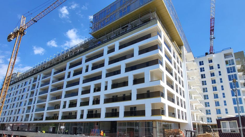 Apartament nou de vanzare 58 mp Soporului Comision 0% - Poză 2