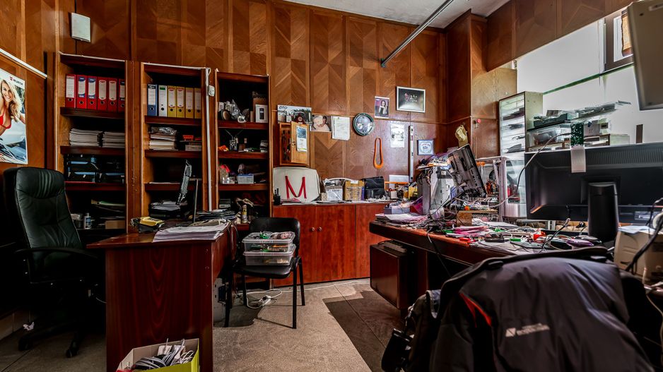 Spațiu comercial 435 mp în Micălaca – Strada General Gheorghe Magheru - Poză 5