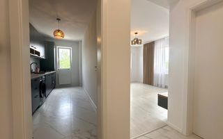 Apartamente 2 Camere Chiajna- Echilibru intre Eficienta&Confort 51.900e-83.800e - Poză 8