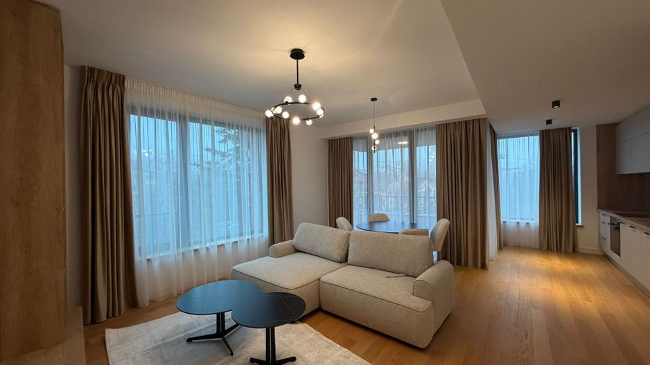 Apartament 3 camere I Pipera I Premium - Poză 2