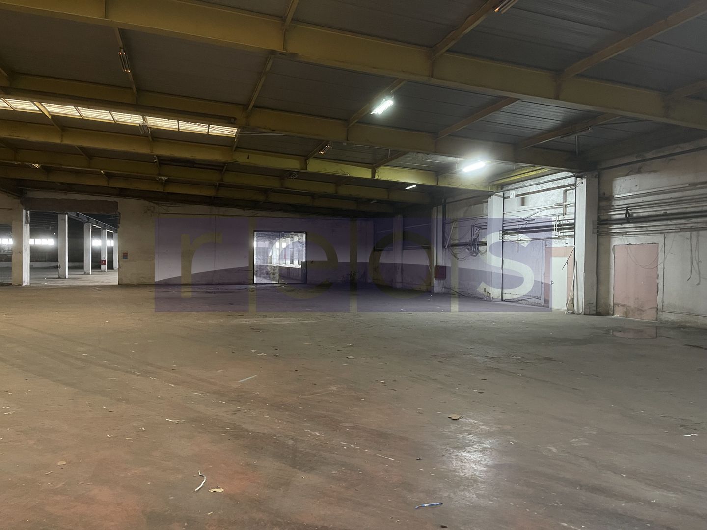 INCHIRIERE HALA | DEPOZIT - OTOPENI CENTURA  |  20.0000 MP - Poză 11