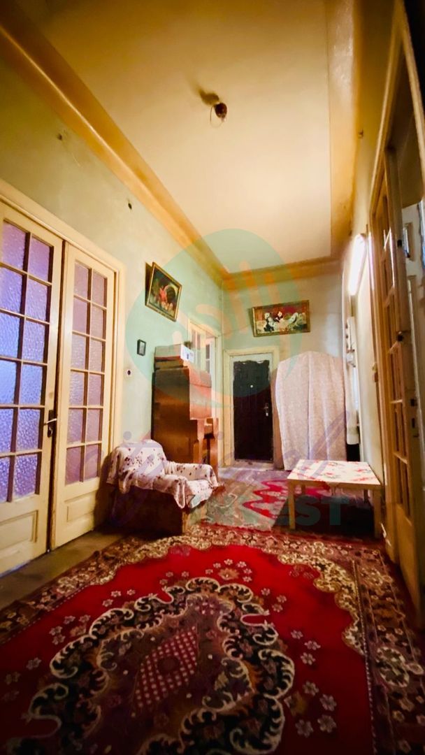 Vanzare jumatate de vila | Dimitrie Cantemir | Marasesti - Poză 10