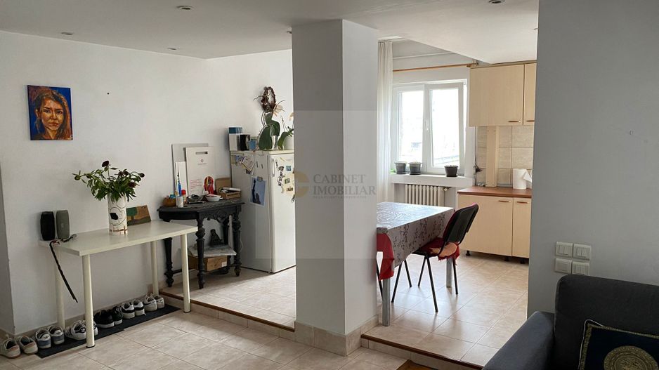 2 camere | 75 mp |  Universitate | Etaj Intermediar - Poză 6