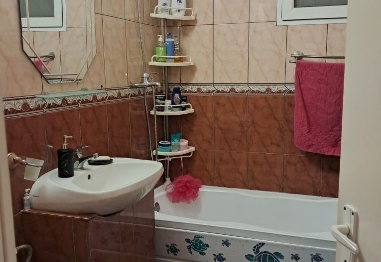 Vand apartament cu 3 camere in micro 16 Satu mare - Poză 7