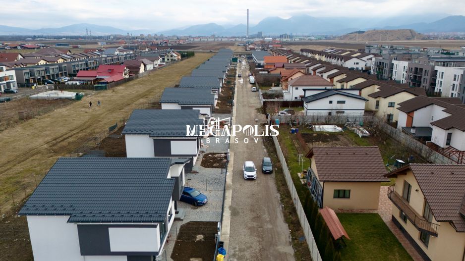 Duplex 4 camere | Intabulat | 168.000 € - Poză 18