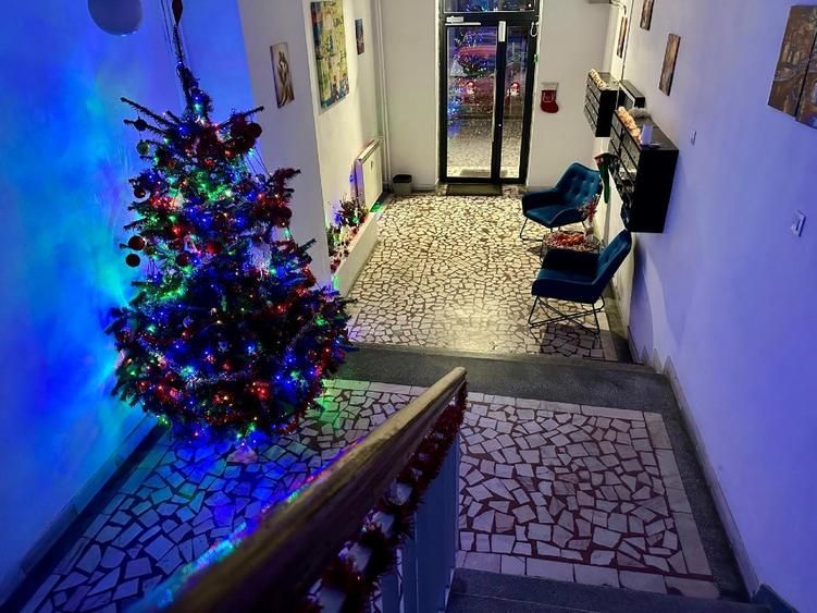 Apartament 2 camere de inchiriat, mobilat modern- Zona Unirii - Poză 11