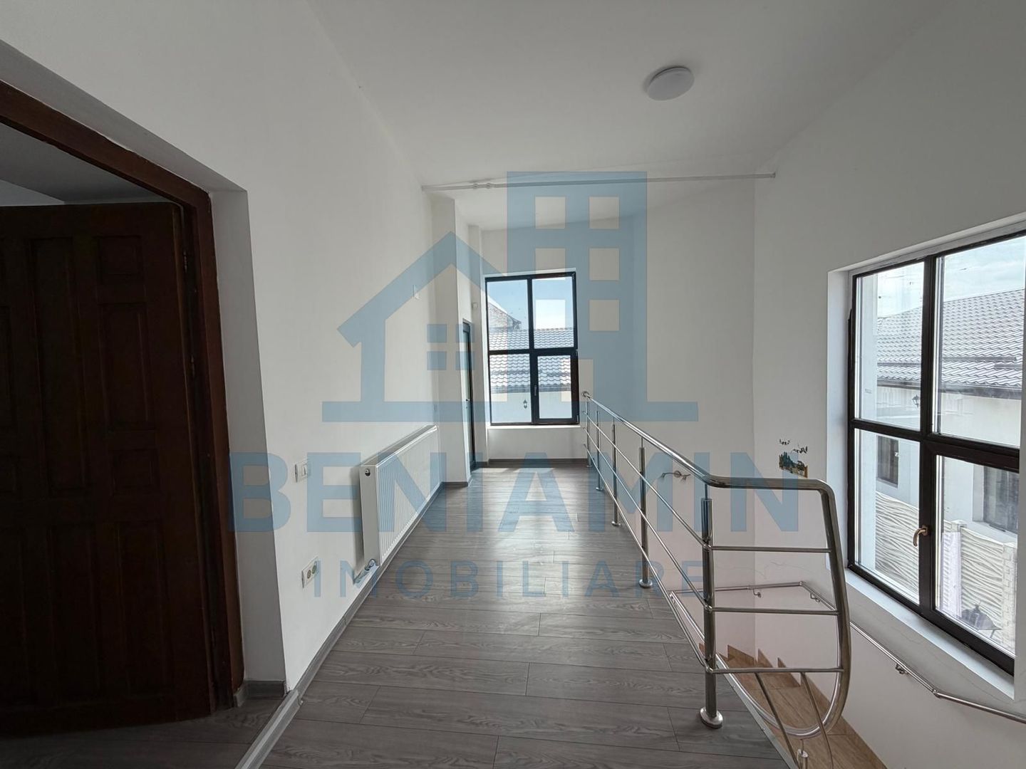 Spatiu generos D+P+1 - 414mp - pozitionare centrala - Green House - Poză 9