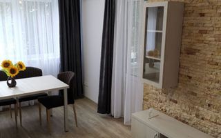 2 camere decomandate, parcare, AC, Manastur, zona BIG - Poză 1