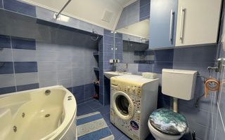 Apartament cu 2 camere decomandate în Someșeni - Poză 11