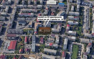 Apartamente 3 camere de vânzare – 85.38 mp - Complex Lupului 10 - Poză 8