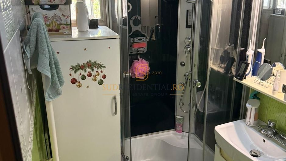 Apartament cu 2 camere, zona Salaj, gata de mutare - Comision 0% - Poză 9