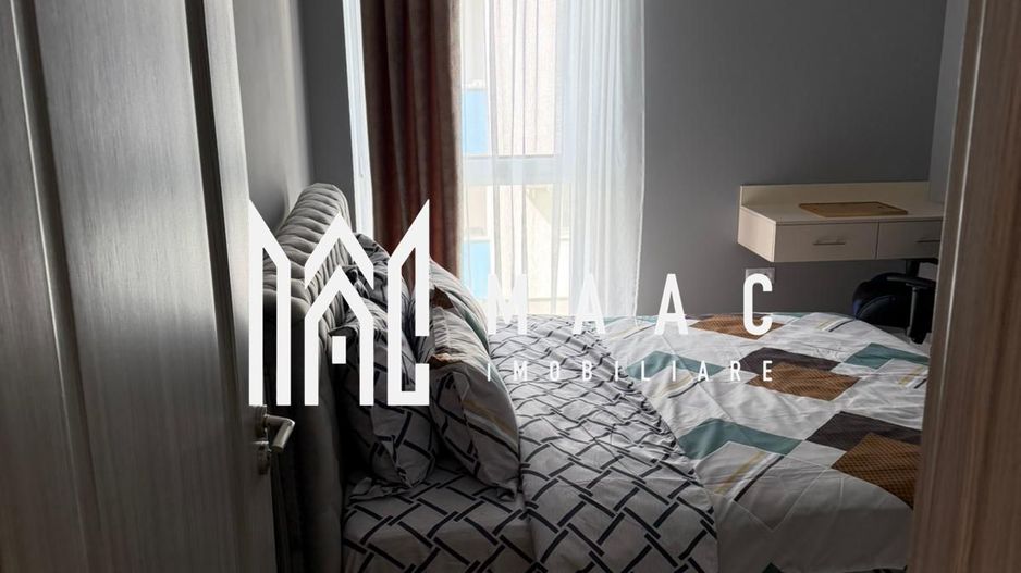 Apartamet 2 Camere | 60MPU | Loc de Parcare | Magnolia - Poză 5