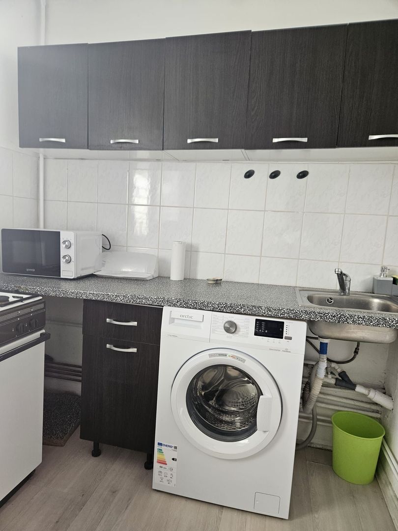 Garsoniera zona  Ardealul - Poză 7