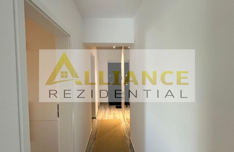 APARTAMENT 2 CAMERE DE INCHIRIAT | BLOC NOU 2025 | METROU APARATORII - Poză 7