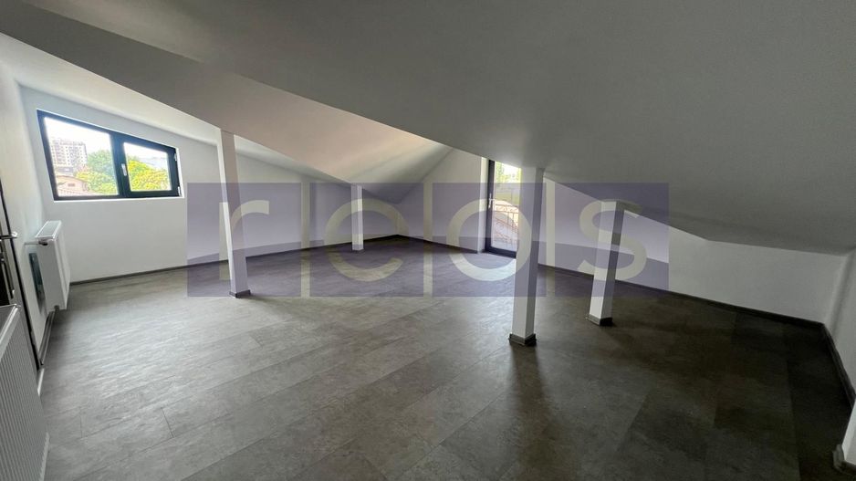 INCHIRIERE VILA P+2+M | NEMOBILATA | ZONA MIHAI BRAVU - Poză 13