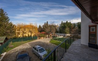 Vila de inchiriat Erou Iancu Nicolae - Poză 59