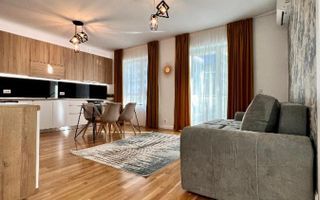 VANZARE 3 CAMERE DECOMANDAT -Luxuria Residence -Vanzare pe Firma - Poză 1