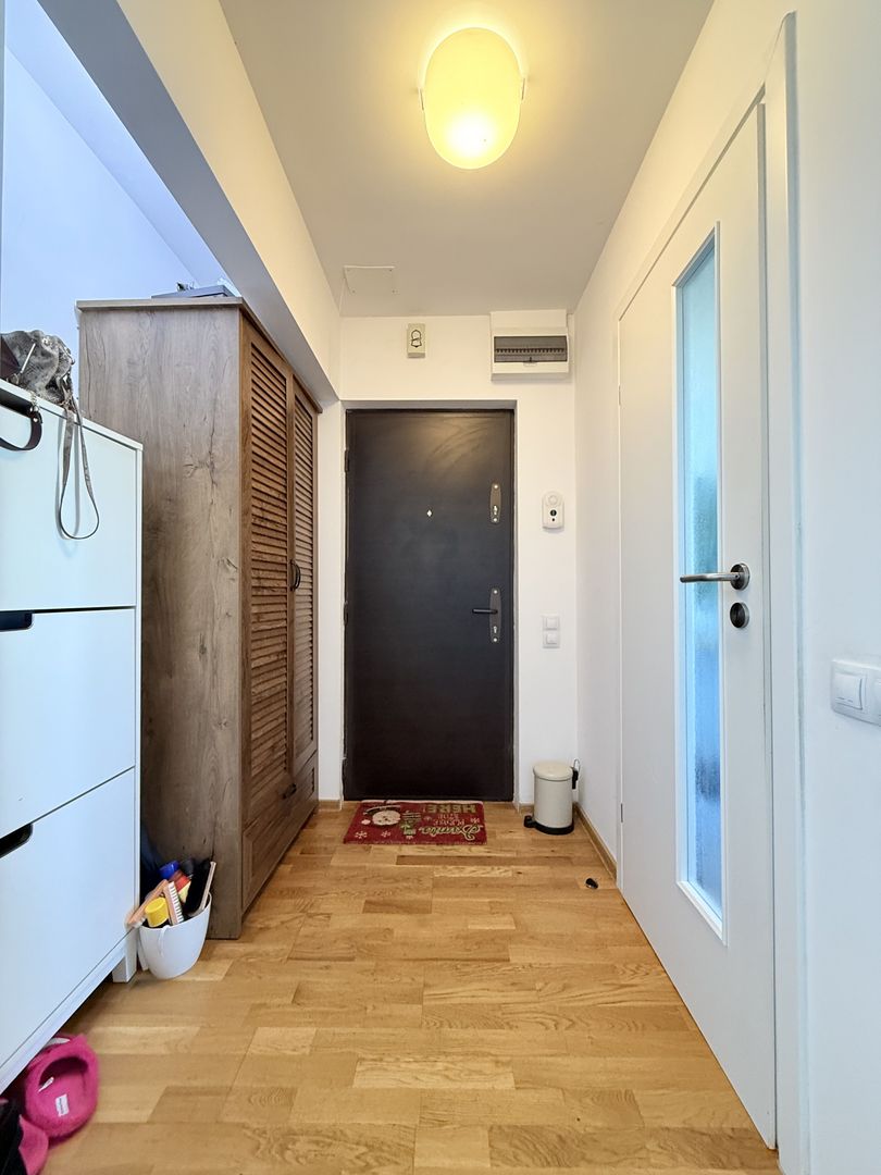3 Camere | Metrou Tudor Vladimirescu | Partial mobilat - Poză 15