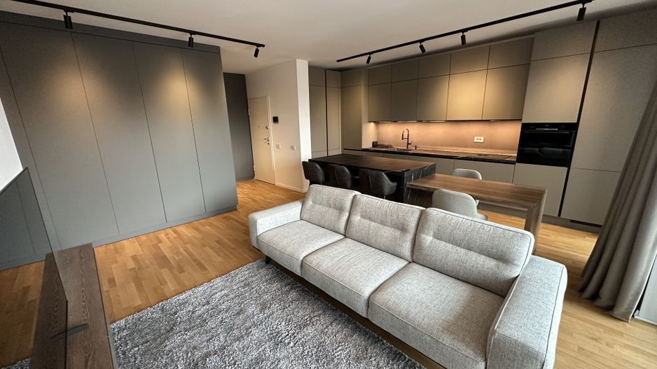 Apartament 2 camere -Paltim - Poză 16